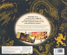 Creature Magiche e Animali Mitologici — Libro - 2