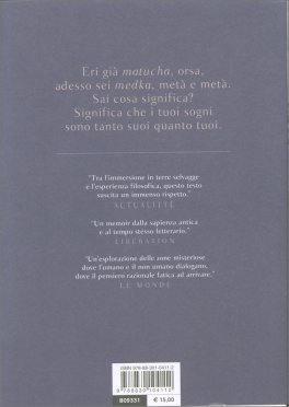 Credere allo Spirito Selvaggio — Libro - 2
