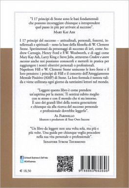 Credere e Avere Successo — Libro - 2