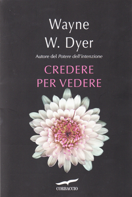 Credere per Vedere — Libro - 1