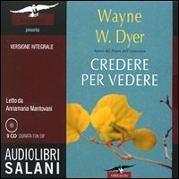 Credere per Vedere - Audiolibro