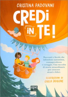 Credi in Te! — Libro - 1