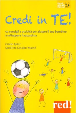 Credi in Te! — Libro - 1