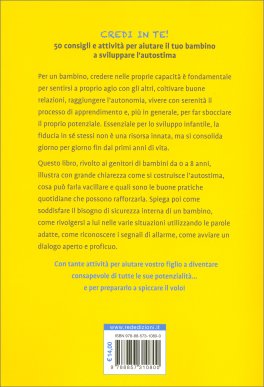 Credi in Te! — Libro - 2