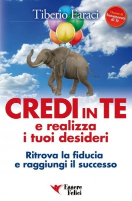 eBook - Credi in Te e Realizza i tuoi Desideri — eBook - 1