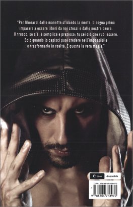 Credi nell'Impossibile — Libro - 2