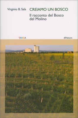 Creiamo un Bosco — Libro - 1