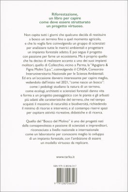 Creiamo un Bosco — Libro - 2