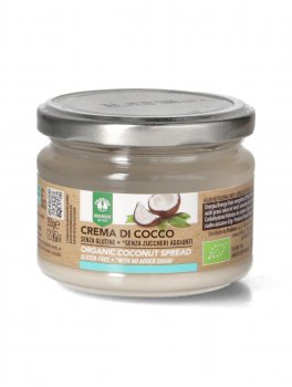 Crema 100% Cocco - 1