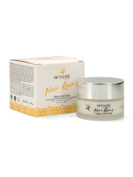 Crema 24h Filler e Rassodante - Nice Aging - 2