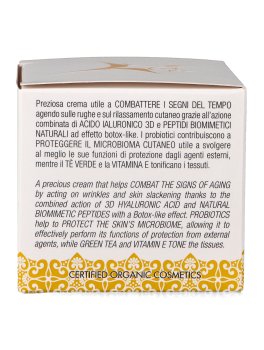 Crema 24h Filler e Rassodante - Nice Aging - 3