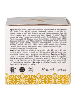 Crema 24h Filler e Rassodante - Nice Aging - 4
