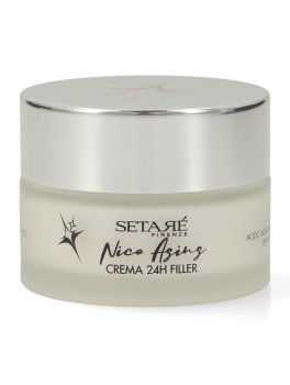 Crema 24h Filler e Rassodante - Nice Aging - 1