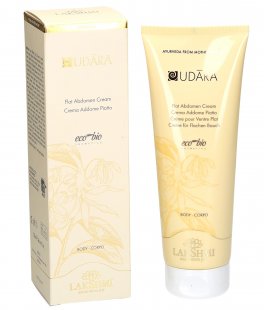 Crema Addome Piatto