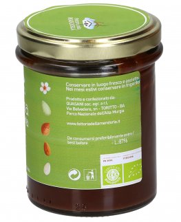 Crema al Cioccolato Fondente