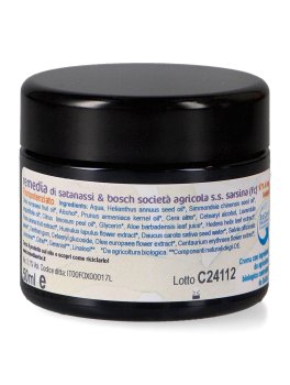 Crema al Luppolo - 2