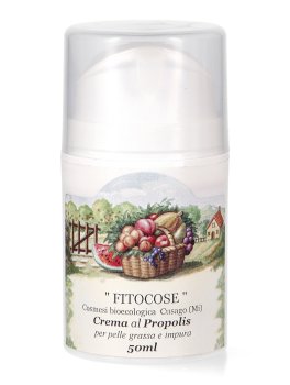 Crema al Propolis - 1