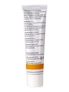 Crema all'Albicocca per il Giorno - 2