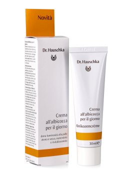 Crema all'Albicocca per il Giorno - 3