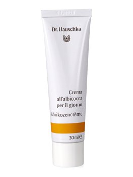 Crema all'Albicocca per il Giorno - 1