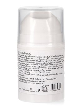 Crema all'Alchemilla - 2
