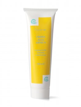 Crema all'Arnica - 1