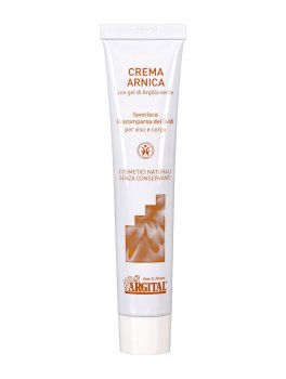Crema all'Arnica e Gel di Argilla Verde - 2