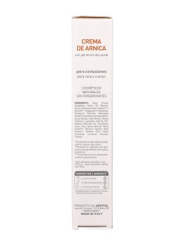 Crema all'Arnica e Gel di Argilla Verde - 3
