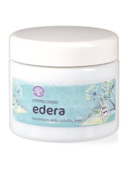 Crema Corpo all'Edera - 1