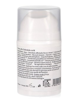 Crema alla Calendula 20% - 2
