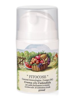 Crema alla Calendula 20% - 1