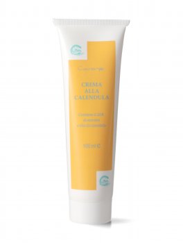 Crema alla Calendula 25% - 1
