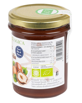 Crema alla Carruba senza Latte - 2