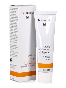Crema alla Melissa per il Giorno - 2