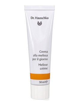 Crema alla Melissa per il Giorno - 1
