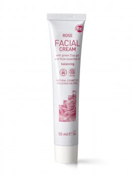 Crema alla Rosa - 2