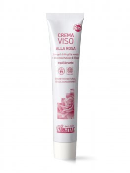 Crema alla Rosa - 1