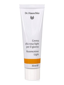 Crema alla Rosa Light per il Giorno - 2