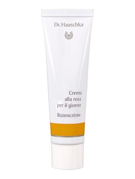 Crema alla Rosa per il Giorno - 1