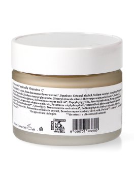 Crema alla Vitamina C - 2