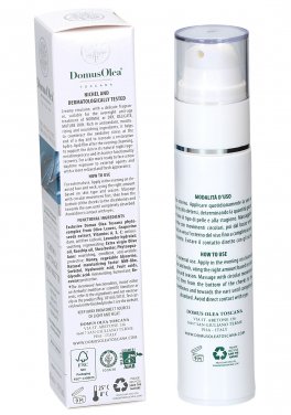 Crema Anti-age Viso Notte - 2