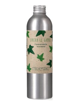 Crema Anticellulite Bruciagrassi - Libera le Gambe - 1