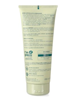 Crema Anticellulite Nanea - 3