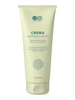 Crema Anticellulite Nanea - 1