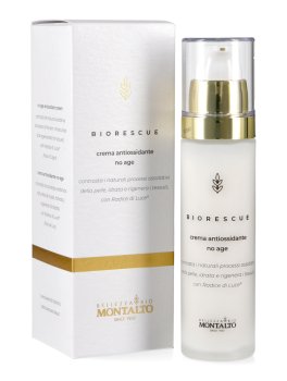 Crema Antiossidante No Age - 2