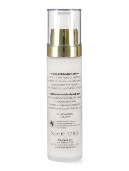 Crema Antiossidante No Age - 3