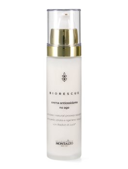 Crema Antiossidante No Age - 1