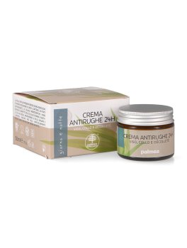 Crema Antirughe 24 Ore - 2