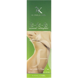 Crema Antismagliature Rassodante 90-60-90 - 2