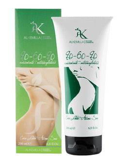 Crema Antismagliature Rassodante 90-60-90 - 1
